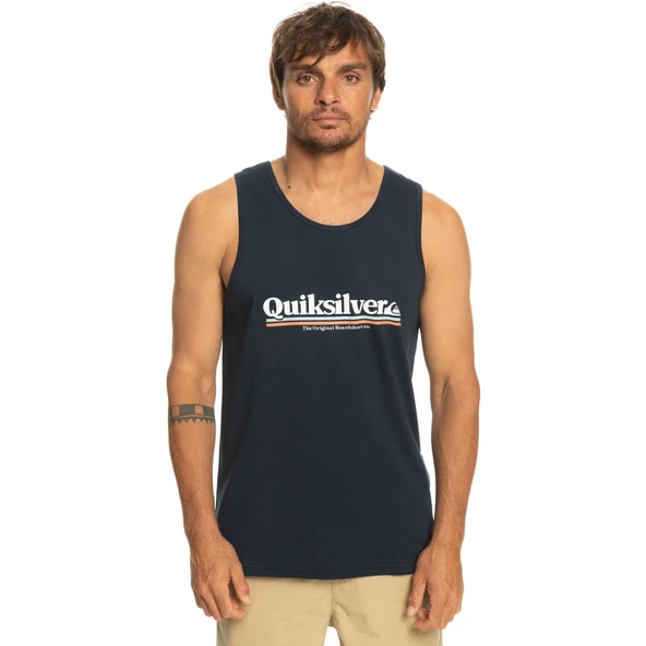 Quıksılver BETWEENTHELINES M TEES Erkek Atlet  EQYZT07237-BYJ0 - 2