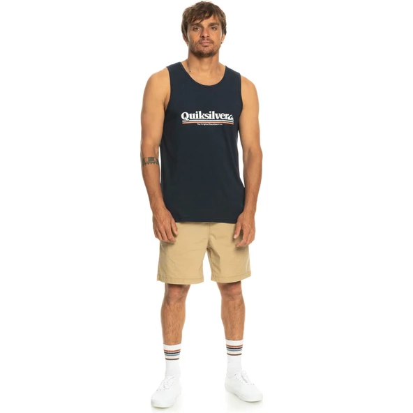 Quıksılver BETWEENTHELINES M TEES Erkek Atlet  EQYZT07237-BYJ0 - 5