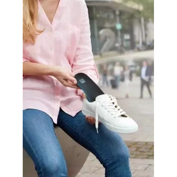 MEDI Footsupport Heel Pain - Topuk Dikeni Ayak Tabanlığı - 2
