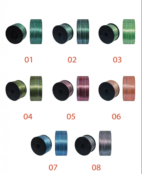 Captain Çapari Simi 400mt 8 Kat Organize Sim ürün görseli 1