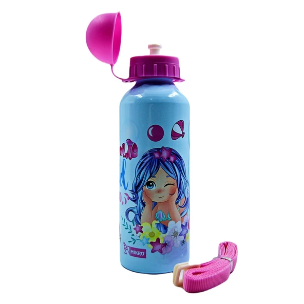 Mikro MT-2510 Alüminyum Matara 500 Ml - 9