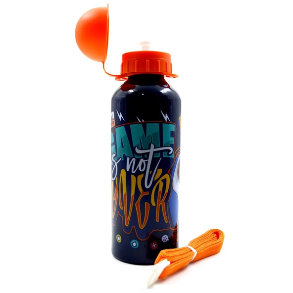Mikro MT-2510 Alüminyum Matara 500 Ml - 6