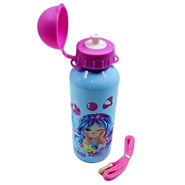 Mikro MT-2510 Alüminyum Matara 500 Ml - 10