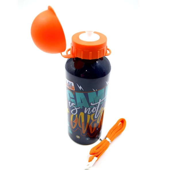 Mikro MT-2510 Alüminyum Matara 500 Ml - 7