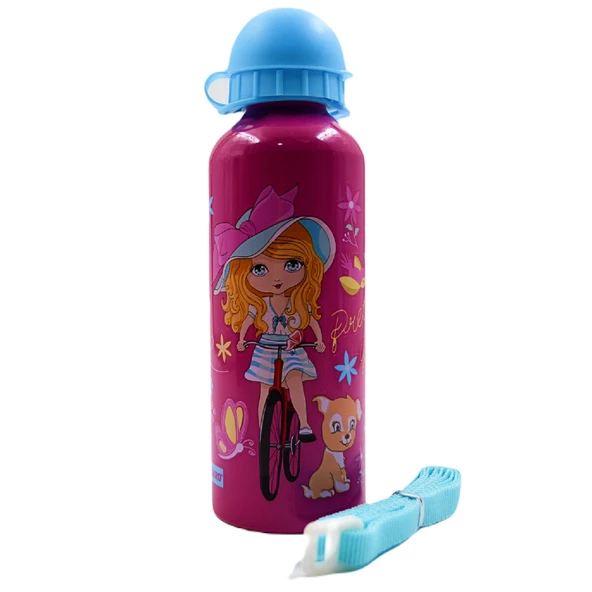 Mikro MT-2510 Alüminyum Matara 500 Ml - 11