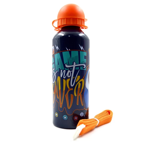 Mikro MT-2510 Alüminyum Matara 500 Ml - 5