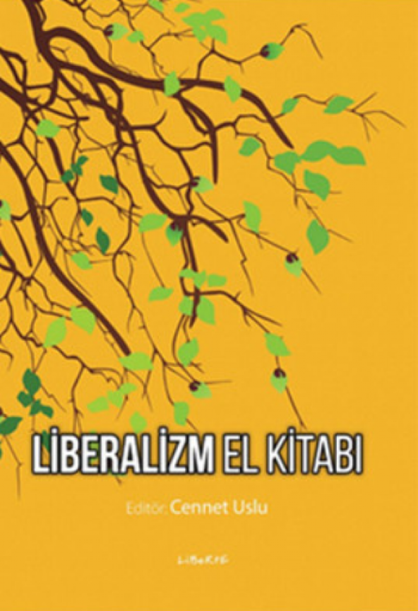 Liberalizm El Kitabı - 1