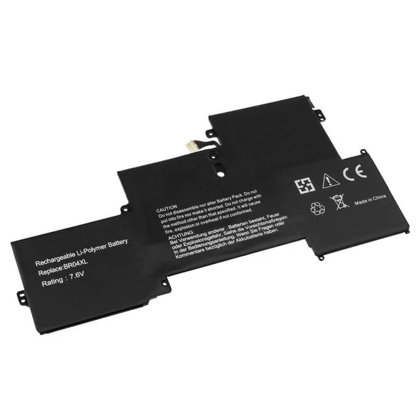Hp 826004-2C1 Batarya Pil