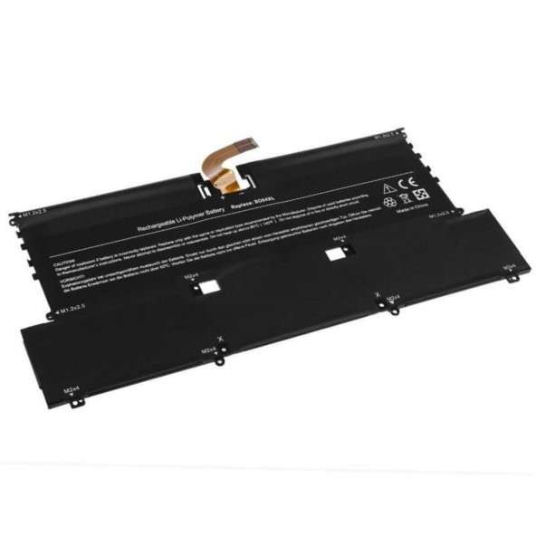 Hp Spectre 13-V101NT Batarya Pil 4 cell