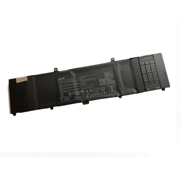 Asus ZenBook RX310U B31N1535 Batarya Pil Orijinal