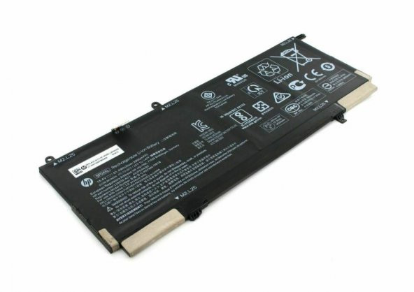 Hp Spectre X360 13-AP0010UR Batarya Pil Orijinal