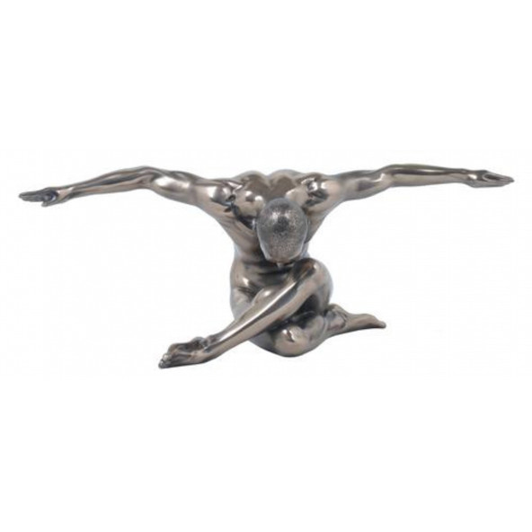 VERONESE BİBLOLAR - Wise Body-27-11,5-10,5 CM-jWU74907A1 ürün görseli