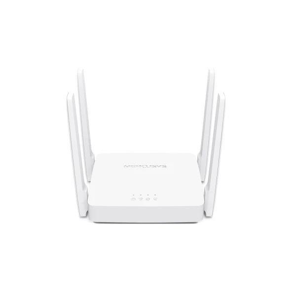 Tp-Link Mercusys AC10 1200 Mbps Wireless Dual Band Menzil Genişletici / Access Point / Router