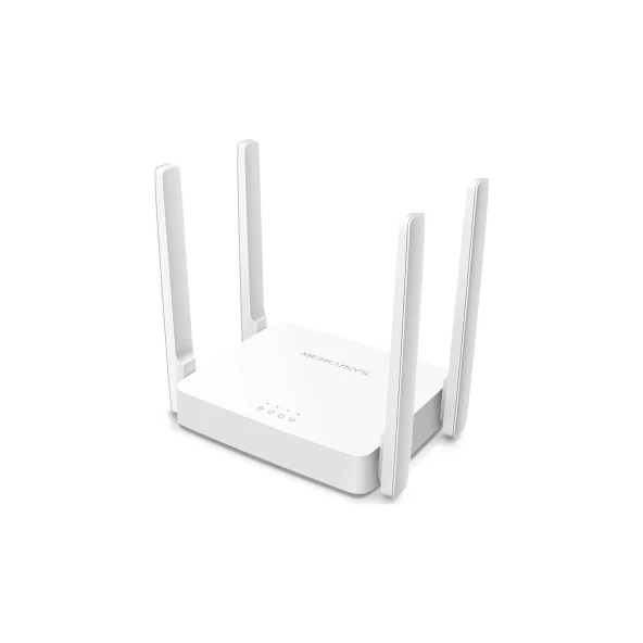 Tp-Link Mercusys AC10 1200 Mbps Wireless Dual Band Menzil Genişletici / Access Point / Router - 2