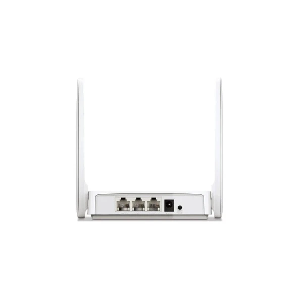 Tp-Link Mercusys AC10 1200 Mbps Wireless Dual Band Menzil Genişletici / Access Point / Router - 3