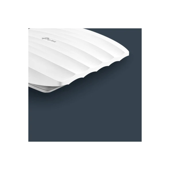Tp-Link 300 Mbps Wireless N Tavan Montajlı Merkezi Wi-Fi Yönetimli Access Point - 5