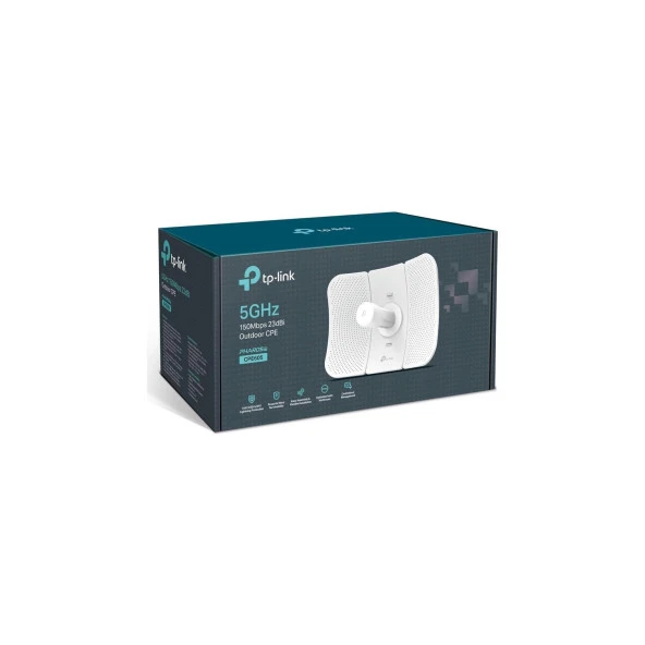 Tp-Link Outdoor 5GHz 150Mbps 23dBi Dış Mekan Access Point - 3