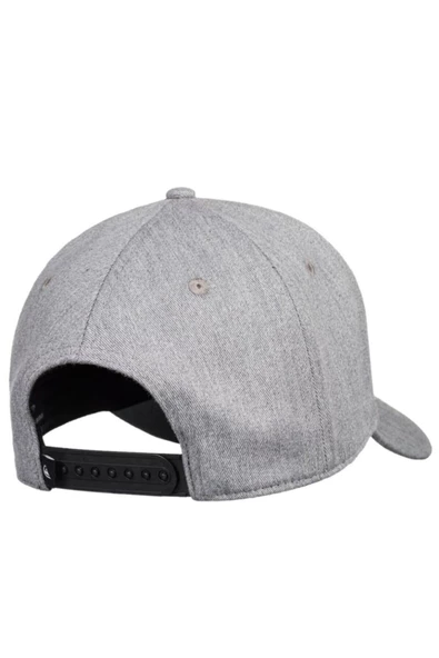 Quiksilver Decades Erkek Şapka AQYHA04002-SGRH - 2