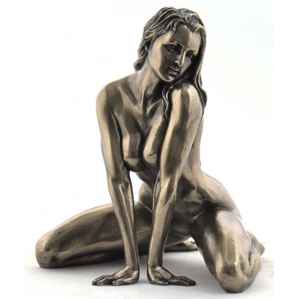 VERONESE BİBLOLAR - Wise Body-11-10-12,5 CM-jWU75293A1 ürün görseli