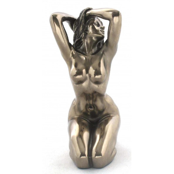 VERONESE BİBLOLAR - Wise Body-9-7-14,5 CM-jWU75237A1 ürün görseli