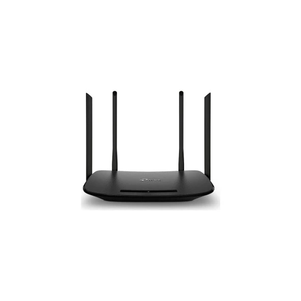 Tp-Link Archer AC 1200 Mbps 2.4G 5G Çift Bant 4 Antenli Fiber/VDSL2+/ADSL2+ Mesh Modem Yönlendirici