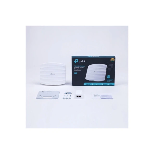 Tp-Link Tavan Tipi 1350 Mbps MU-MIMO Kablosuz Access Point - 2