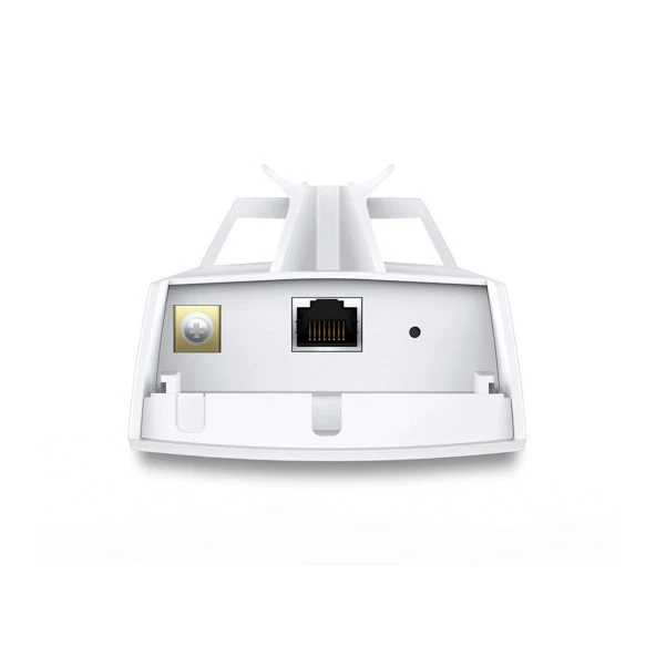 Tp-Link Outdoor 300 Mbps 13dBi Yüksek Kazanımlı Dual Polarize Pasif POE Destekli Dış Mekan CPE/Access Point - 4