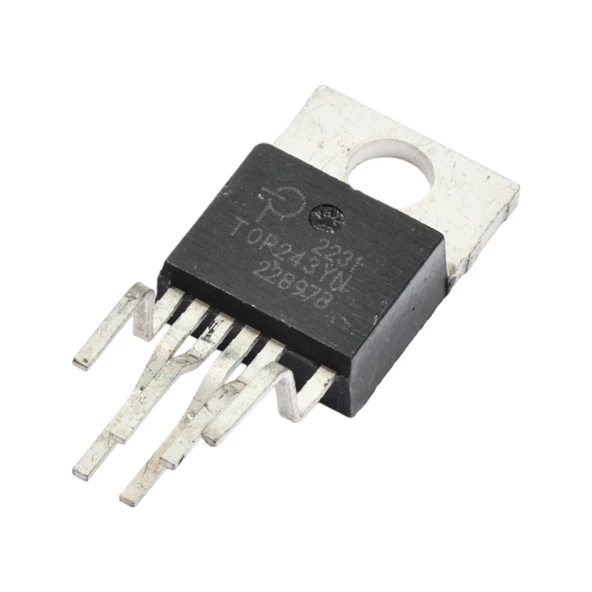 TOP 243YN  Entegre Devre Transistör - 3
