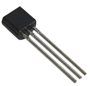 Ayt BC 238 Entegre Devre Transistör - 2