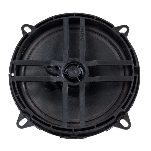 Ayt Leone 130tw 13 Cm 4 Ohm 40 Watt Plastik Kasa Tweeterlı Tekli Oto Hoparlör Ses Sistemi - 8