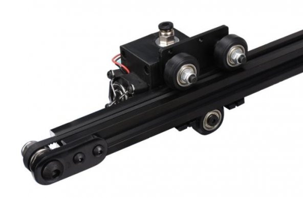 625zz Rulmanlı Teker(v Slot Open Builds Teker) - Resim 7