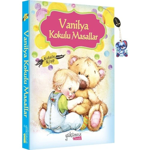 Vanilya Kokulu Masallar