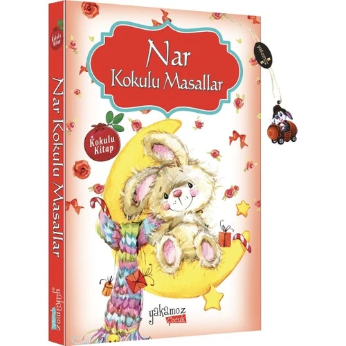 Nar Kokulu Masallar