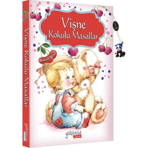 Vişne Kokulu Masallar
