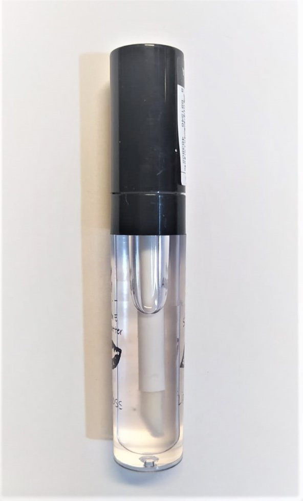 MONİCATİME MONİCATİME LIP GLOSS (Parlatıcı renklendirici koruyucu kokulu )