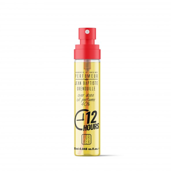 25ml JBG Women Si Bella Parfüm - 5