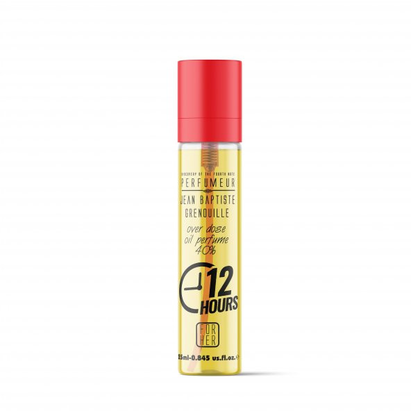25ml JBG Women Si Bella Parfüm - 6