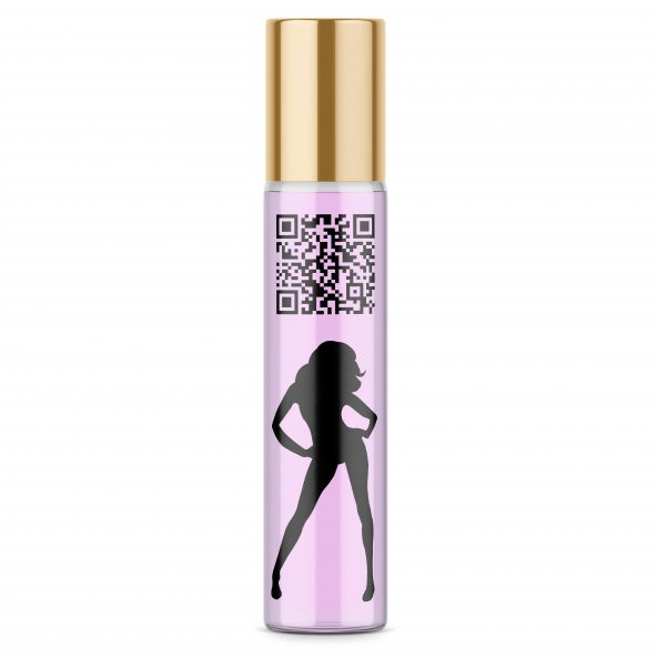 JBG 35ml Pheromone Perfume (Feremon Parfüm) for Her- 2023 Özel Formül - 3