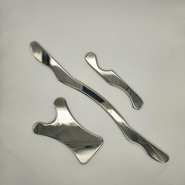 Graston 3 Parçalı Mini Set Model 13 ürün görseli