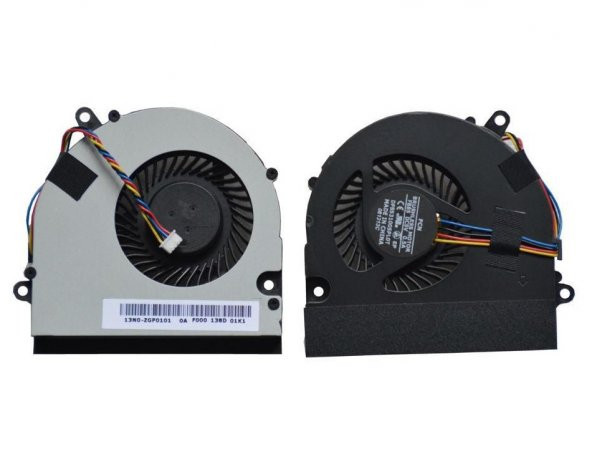 Casper Nirvana Grundig A15 A15Fb A15A A15H A15He Fan