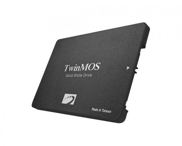 TWINMOS 1TB 2.5" SATA3 SSD 580Mb-550Mb/s TM1000GH2UGL - 2