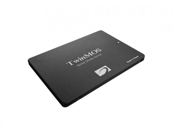TWINMOS 1TB 2.5" SATA3 SSD 580Mb-550Mb/s TM1000GH2UGL - 3