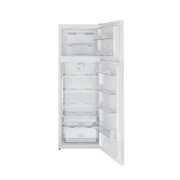 Regal NF 52020 Çift Kapılı No Frost Buzdolabı 10 YIL MOTOR GARANTİLİ - 2