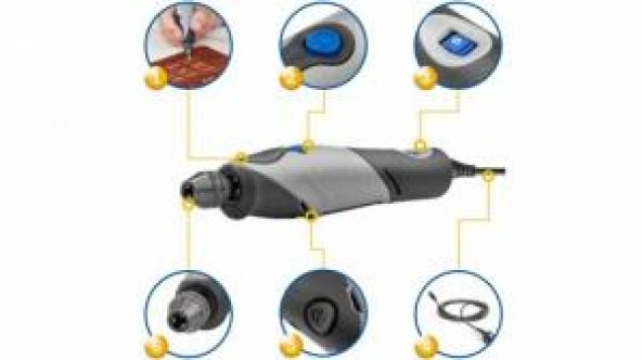 Torna Aletİ 2050 - 15 EU - 4