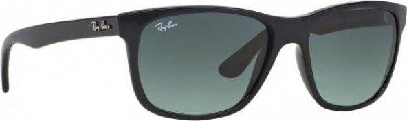 Ray-Ban RB 4181 60171 57 Unisex Güneş Gözlüğü - 1