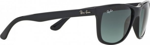 Ray-Ban RB 4181 60171 57 Unisex Güneş Gözlüğü - 2