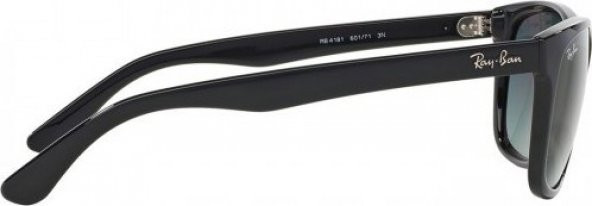 Ray-Ban RB 4181 60171 57 Unisex Güneş Gözlüğü - 3