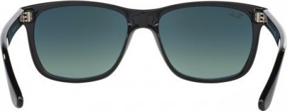 Ray-Ban RB 4181 60171 57 Unisex Güneş Gözlüğü - 4
