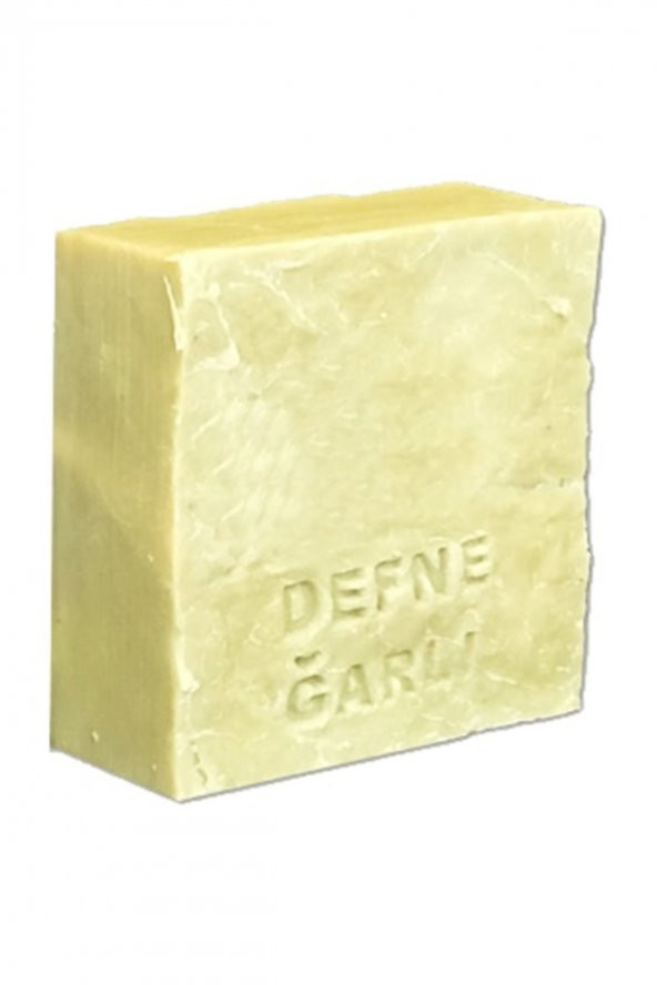Defne Sabunu – Kepek Ve Egzama Önleyici Deri Problemlerini Giderici 140 gr