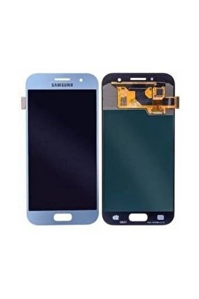 Kdr Samsung Galaxy A3 2017 SM-A320 Lcd Ekran Dokunmatik Revize